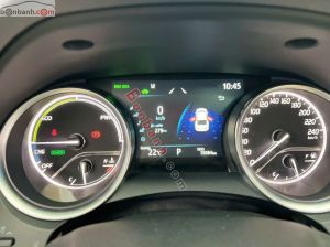 Xe Toyota Camry 2.5HV 2022