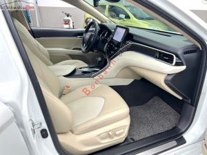 Xe Toyota Camry 2.5HV 2022