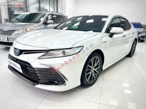Xe Toyota Camry 2.5HV 2022