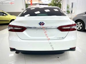 Xe Toyota Camry 2.5HV 2022