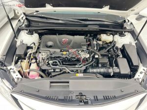 Xe Toyota Camry 2.5HV 2022