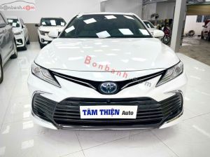 Xe Toyota Camry 2.5HV 2022