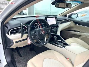 Xe Toyota Camry 2.5HV 2022