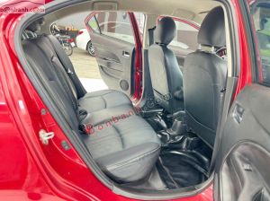 Xe Mitsubishi Attrage 1.2 CVT 2022