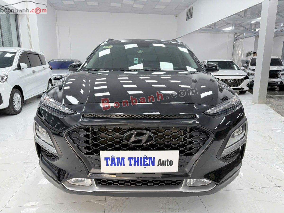Hyundai Kona Đặc Biệt 2.0 AT 2019