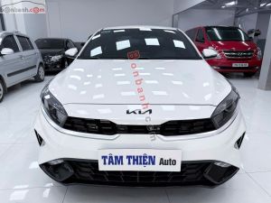 Xe Kia K3 Luxury 1.6 AT 2022