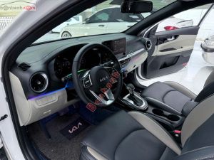 Xe Kia K3 Luxury 1.6 AT 2022