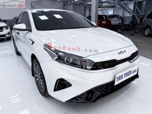 Xe Kia K3 Luxury 1.6 AT 2022