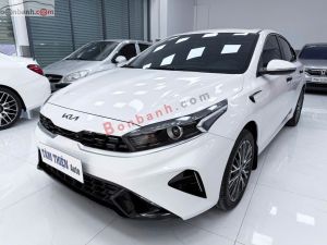 Xe Kia K3 Luxury 1.6 AT 2022