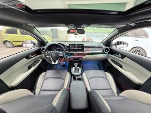 Xe Kia K3 Luxury 1.6 AT 2022