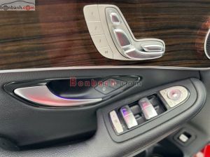 Xe Mercedes Benz GLC 200 2022