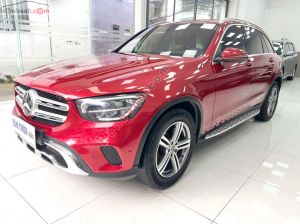 Xe Mercedes Benz GLC 200 2022