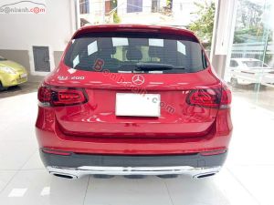 Xe Mercedes Benz GLC 200 2022
