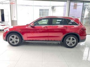 Xe Mercedes Benz GLC 200 2022