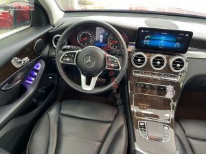 Xe Mercedes Benz GLC 200 2022