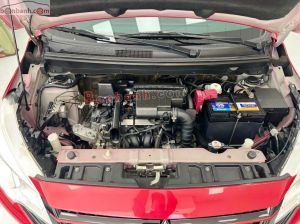 Xe Mitsubishi Attrage 1.2 CVT 2022