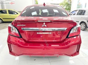 Xe Mitsubishi Attrage 1.2 CVT 2022