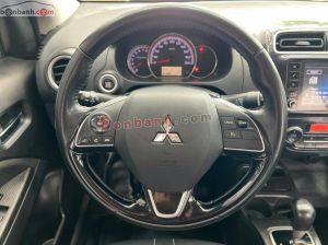 Xe Mitsubishi Attrage 1.2 CVT 2022