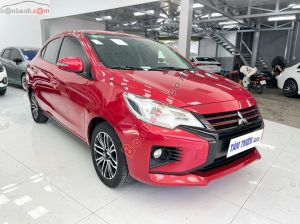 Xe Mitsubishi Attrage 1.2 CVT 2022