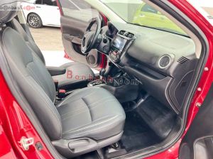 Xe Mitsubishi Attrage 1.2 CVT 2022