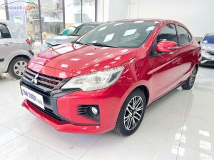 Xe Mitsubishi Attrage 1.2 CVT 2022