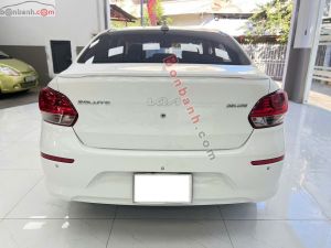 Xe Kia Soluto 1.4 AT Deluxe 2022