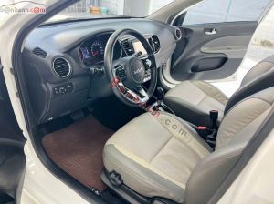 Xe Kia Soluto 1.4 AT Deluxe 2022