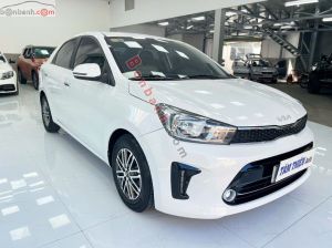 Xe Kia Soluto 1.4 AT Deluxe 2022