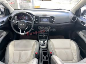 Xe Kia Soluto 1.4 AT Deluxe 2022