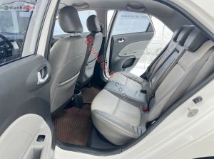 Xe Kia Soluto 1.4 AT Deluxe 2022