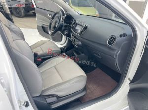 Xe Kia Soluto 1.4 AT Deluxe 2022