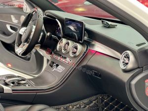 Xe Mercedes Benz C class C300 AMG 2019
