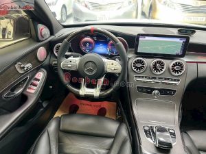 Xe Mercedes Benz C class C300 AMG 2019