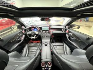 Xe Mercedes Benz C class C300 AMG 2019
