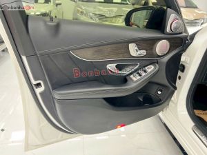 Xe Mercedes Benz C class C300 AMG 2019