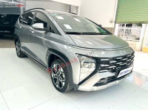 Xe Hyundai Stargazer X 1.5 AT 2024