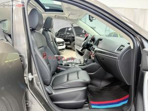 Xe Mazda CX5 2.0 AT 2016