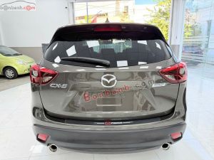 Xe Mazda CX5 2.0 AT 2016