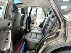 Xe Mazda CX5 2.0 AT 2016