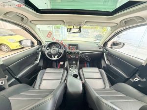 Xe Mazda CX5 2.0 AT 2016