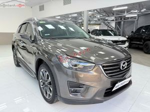 Xe Mazda CX5 2.0 AT 2016