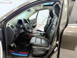Xe Mazda CX5 2.0 AT 2016