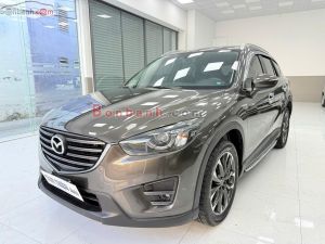 Xe Mazda CX5 2.0 AT 2016