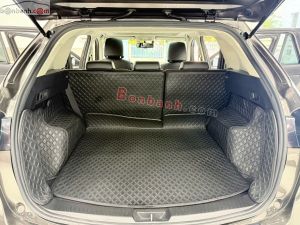 Xe Mazda CX5 2.0 AT 2016