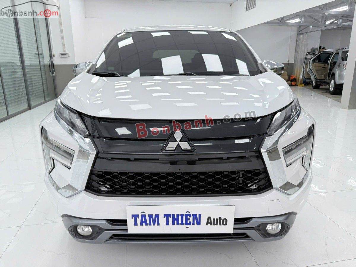 Mitsubishi Xpander Premium 1.5 AT 2022