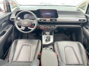 Xe Hyundai Stargazer X 1.5 AT 2024