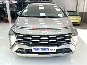 Xe Hyundai Stargazer X 1.5 AT 2024