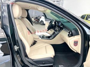 Xe Mercedes Benz C class C200 2016