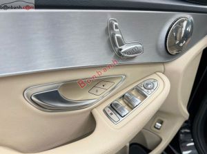 Xe Mercedes Benz C class C200 2016