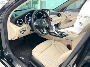 Xe Mercedes Benz C class C200 2016